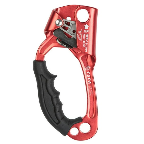 Climbing Gear Ascender Equipment Gear Rock Rappelling Equipment Tree Climber